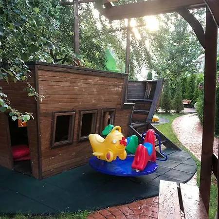 аппартамент Sweet Homes 3 Sunny Beach
