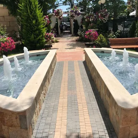 Apartment аппартамент Sweet Homes 3 Sunny Beach