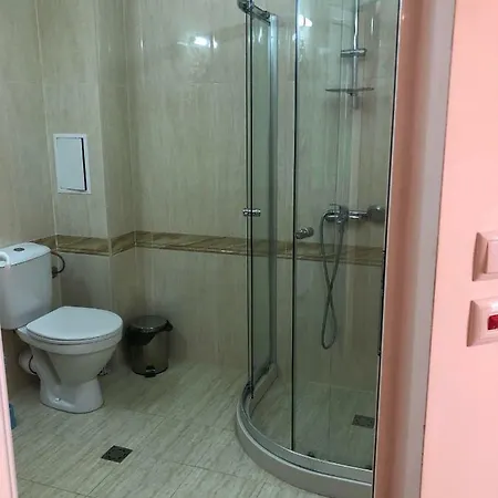 аппартамент Sweet Homes 3 דירה *
