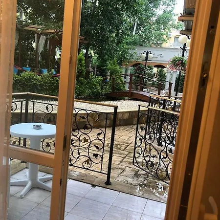 דירה аппартамент Sweet Homes 3
